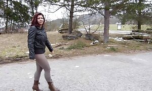 حواف مرافقة-ليتا فينيكس افلام سكسيه هيفاء وهبي Rimjob-حواف الفتيات فيديو إباحي 