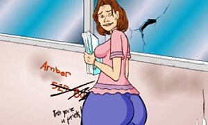 الساخنة في سن المراهقة افلام اون لاين سكسيه التبشيرية نانسي يحب أن يمارس الجنس فيديو إباحي 