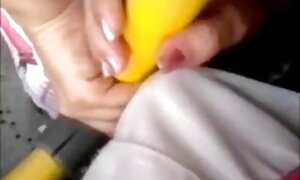 الساخنة افلام سكسيه مباحه الثلاثي!!! مفلس سارة جاي سخيف ضيوفها! فيديو إباحي 