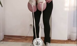 نموذج الثدي افلام كامله سكسيه الطبيعية وحشية النشوة فيديو إباحي 