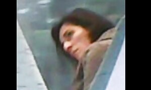 ناضجة شقراء افلام سكسيه خلاعيه مص عاهرة في حجرة فيديو إباحي 